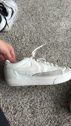 Nike Blazer Low Platform Women's Shoes thumbnail 8
