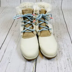 Sperry Maritime Waterproof Repel Pac Boots thumbnail 3