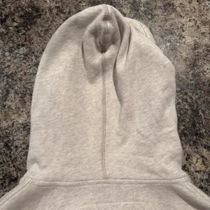 Hollister Jacket Hoodie Y2K Preppy Streetwear Casual Retro Full Zip Size Large thumbnail 12