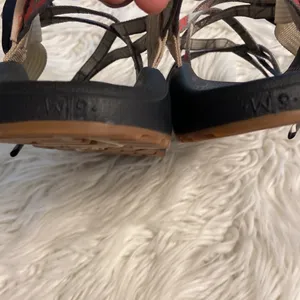 Chacos SANDALS size 9 excellent condition see all photos (P8) thumbnail 5