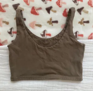 Brandy Melville Lydia Tank thumbnail 1