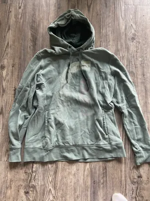 North Face Hoodie thumbnail 1