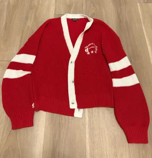 Target Tailgate Sweater thumbnail 1