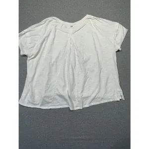 Matilda Jane Good Hart cream colored shirt thumbnail 5