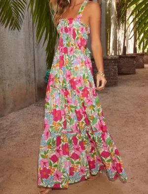 VICI Dress Maxi thumbnail 2