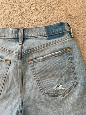 Abercrombie 90s Baggy Shorts thumbnail 10