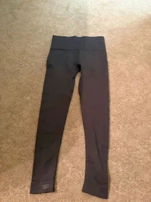 Set Active Leggings thumbnail 2