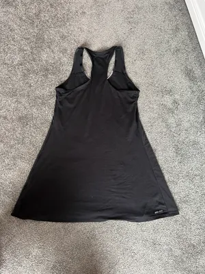Nike Athletic Dress thumbnail 4