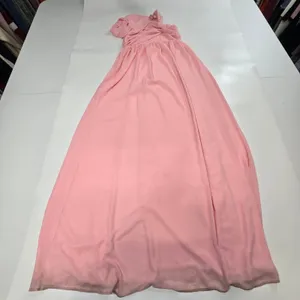NBD Kinsley Gown in Blush Small thumbnail 15