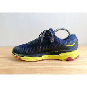 Hoka One One Torrent 2 Running Shoes Women's Size 8.5 Great Condition thumbnail 11