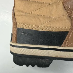 Sorel Womens Tofino II Tall Lace Up Boots Size 7.5‎ thumbnail 4