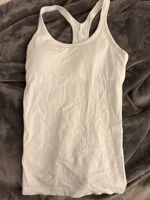 Lululemon Ebb To Street Tank thumbnail 1