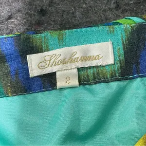 Shoshanna Saks 5th Ave Formal Dress thumbnail 4