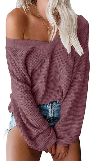Amazon Sweater thumbnail 1