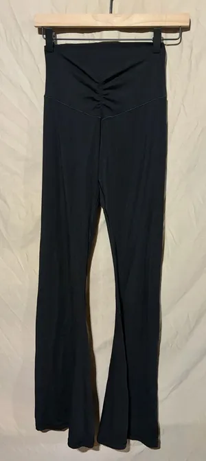 Aerie flare leggings thumbnail 1
