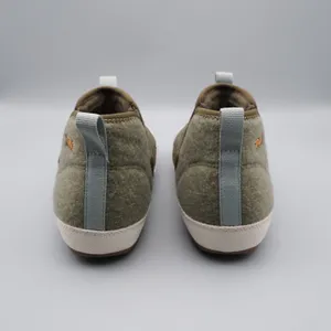 Teva ReEmber Terrain Mid Shoes Olive Green Quilted Womens 8 Mens 6 thumbnail 8
