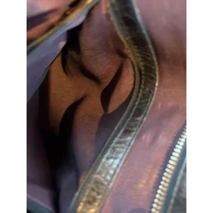 Charles David, black leather bag thumbnail 8