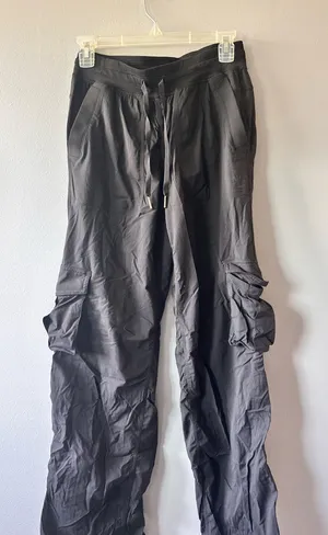Lululemon Cargo Pants thumbnail 2