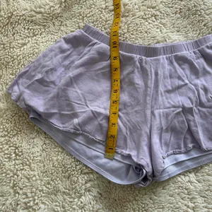 Altar'd State Women's Lavender Shorts thumbnail 5