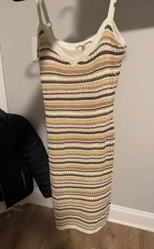 TJ Maxx dress thumbnail 1