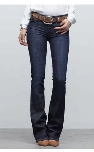 Citizens of humanity kelly bootcut thumbnail 1
