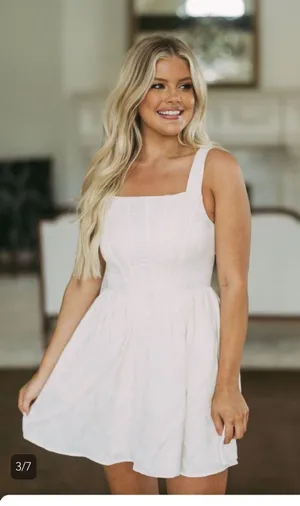 These Three Boutique Mini Dress thumbnail 2
