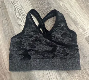 Gymshark thumbnail 1