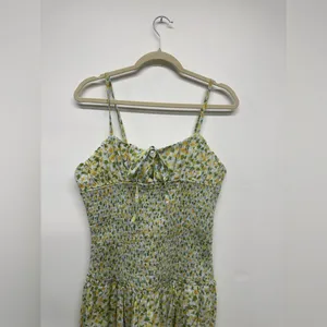 Free People Lavender Daze Dress NEW - Size M thumbnail 8