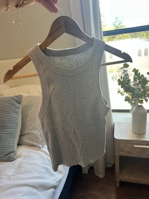 Aerie Tank Top thumbnail 4