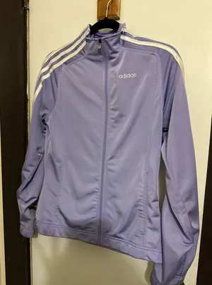 Adidas Zip Jacket thumbnail 1