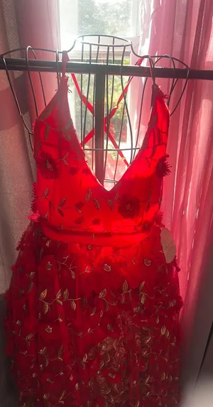 Altar'd State Dress thumbnail 1