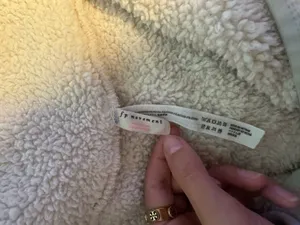 FP Movement Sherpa Jacket thumbnail 3