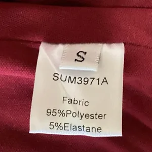 Women's Red Purple Satin Silky Sleeveless Cowl Neck Crop Bustier Corset Top S thumbnail 3