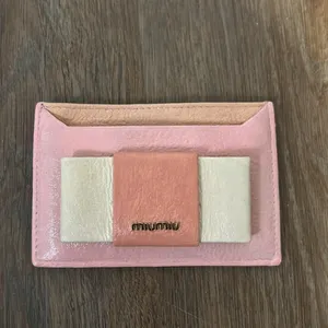 Miu Miu card holder - repainted thumbnail 4