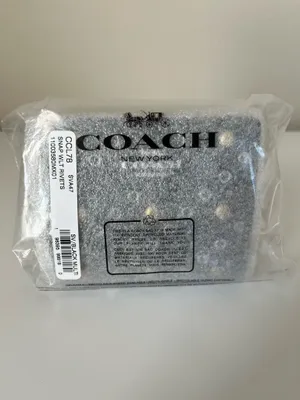 Coach Wallet thumbnail 9