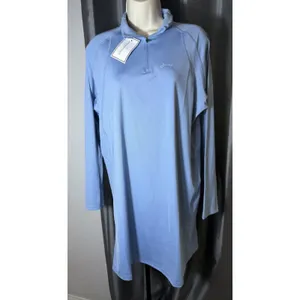 Sorbet‎ Women's XXL Long Sleeve UPF 50+ Top Athletic Tunic Athleisure Quick Dry thumbnail 2