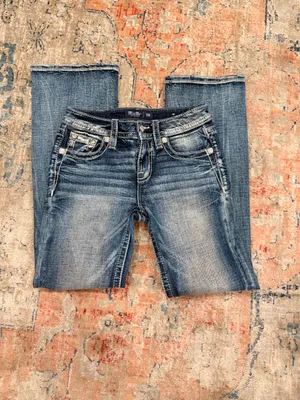 Miss Me Jeans Bootcut thumbnail 2