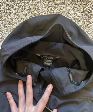 Jacket thumbnail 2