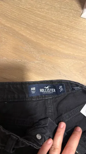 Hollister Jeans thumbnail 7