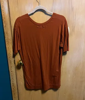 Free People Tshirt thumbnail 3