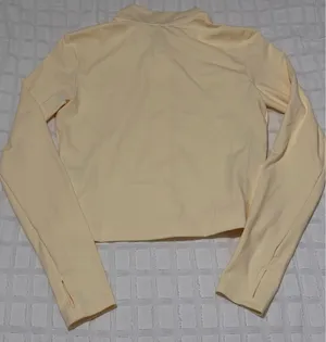 H&M Move Zip-Through Sports Jacket thumbnail 3
