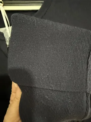 Classic Navy Zip thumbnail 4