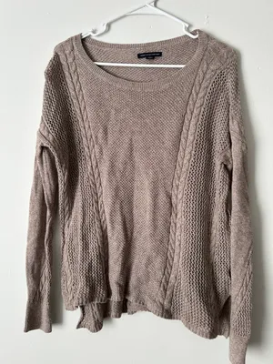 American Eagle Outfitters Sweater Pullover Size Small thumbnail 1