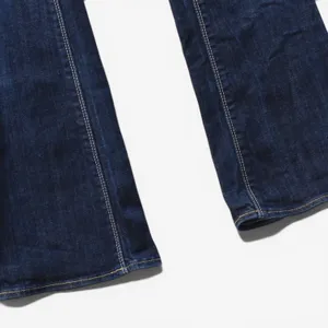 American Eagle Vintage Y2K Denim Low Rise Jeans thumbnail 4