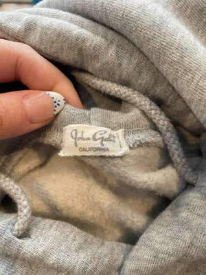 John Galt Pacsun Hoodie thumbnail 3
