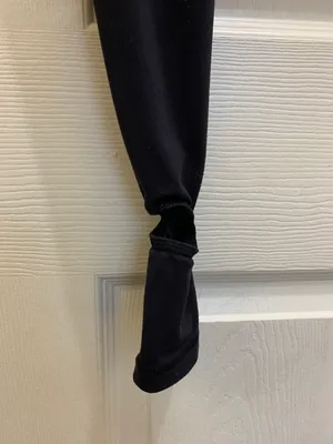 Spacedye Well Rounded Stirrup Legging thumbnail 4