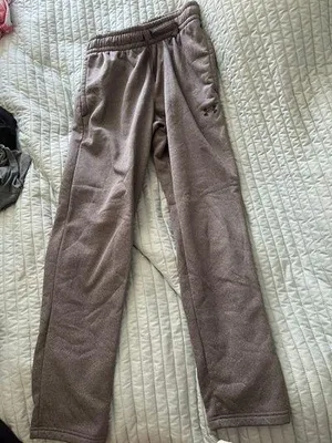 Under Armour Sweatpants thumbnail 1