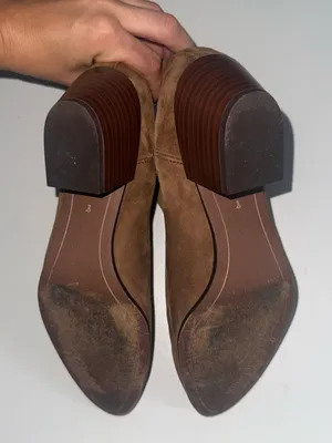 SAM EDELMAN Ashtyn Chelsea Boot size 8 thumbnail 6