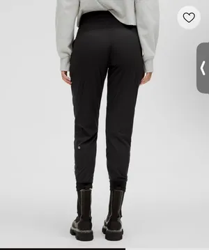 Lululemon Dance Studio Joggers Mid-Rise thumbnail 2