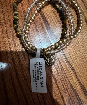 Alex & Ani Bracelets thumbnail 2
